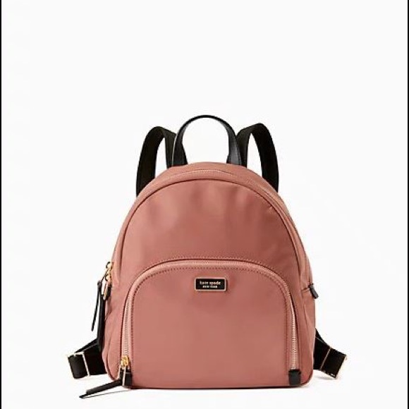 kate spade Handbags - Kate Spade Backpack. GUC